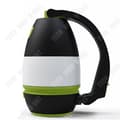 Miniatyrbild 1 av 4: TD® Multifunktionell LED-campinglampa USB-laddning utomhuscampinglampa 3 i 1 laddningsskatt