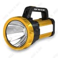 Miniatyrbild 1 av 4: TD® Bärbar strålkastare Led utomhus multifunktionellt starkt ljus Elkraft Uppladdningsbart nödljus