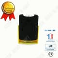 Miniatyrbild 1 av 4: TD® Portable Lamp 23 LED Night Light ficklampa lantern camping cykellampa Bärbar lampa för resor, vandring, camping
