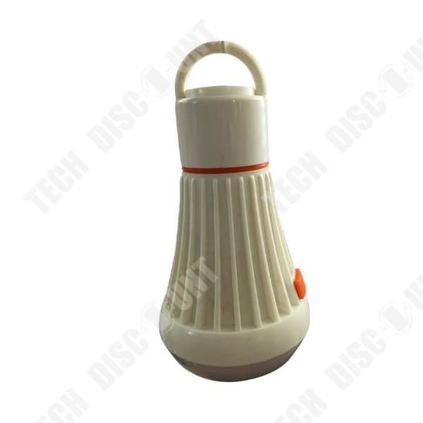 TD® utomhuslampa LED-lampa hängande ljus Campingtält Bärbar fiskelampa Lykta hängande ljus för resor, camping