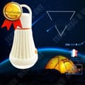 Miniatyrbild 1 av 4: TD® utomhuslampa LED-lampa hängande ljus Campingtält Bärbar fiskelampa Lykta hängande ljus för resor, camping