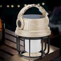 Miniatyrbild 3 av 4: Campinglampa - TD® - 6-växlad dimning - Vattentät - Litiumbatteri - LED/COB