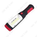 Miniatyrbild 1 av 4: TD® Magnetisk campinglampa Batteri Stort COB projektor Magnetisk fäste med krok