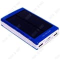 Miniatyrbild 1 av 4: Solenergilager - TD® - 20000 mAh - Vattentålig - LED - Portabel