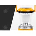 Miniatyrbild 4 av 4: INN® Outdoor Camping Tent Camping Light Solar Uppladdningsbar bärbar belysning Camping Light
