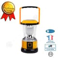 Miniatyrbild 1 av 4: INN® Outdoor Camping Tent Camping Light Solar Uppladdningsbar bärbar belysning Camping Light