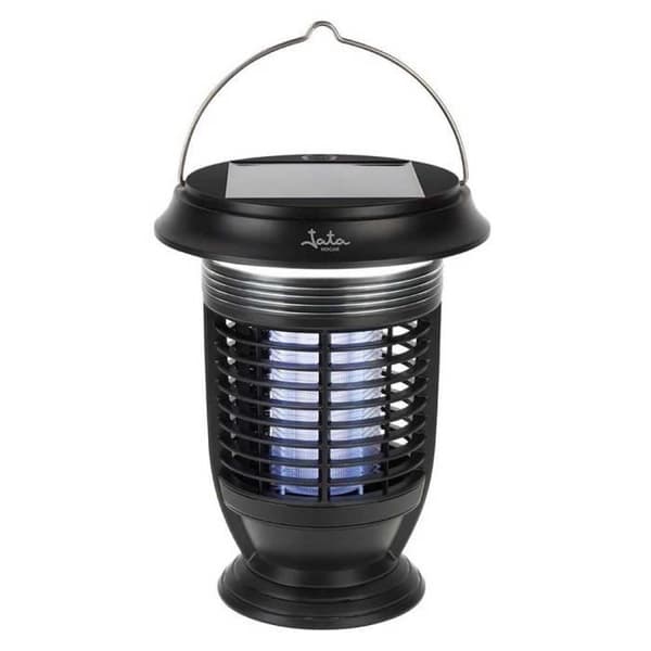 ELIMINA INSECTOS JATA ELECTRICO 40M SOLAR