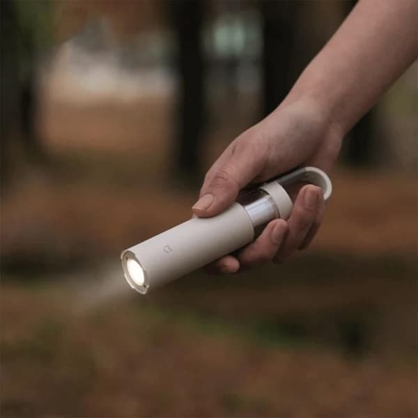 Xiaomi multifunktions campinglykta (BHR7349GL)
