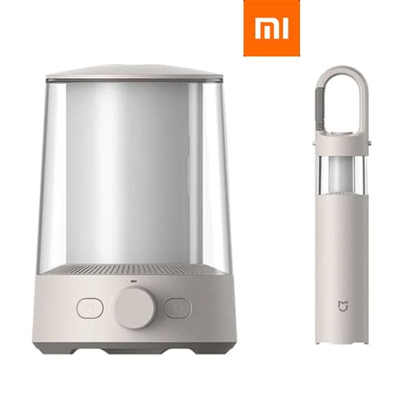 Xiaomi multifunktions campinglykta (BHR7349GL)