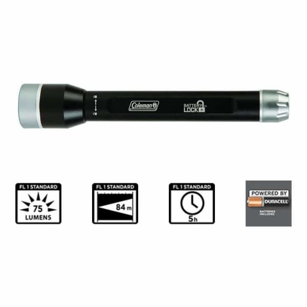 Lampa - lykta - extra campingbelysning Coleman - 2000024455