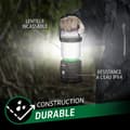 Miniatyrbild 3 av 4: Lampa - lykt - extra campingbelysning Energizer - E303699600