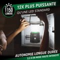 Miniatyrbild 2 av 4: Lampa - lykt - extra campingbelysning Energizer - E303699600