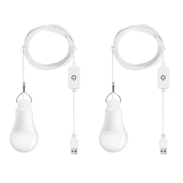 Lampa - lykta - extra campingbelysning Monsing