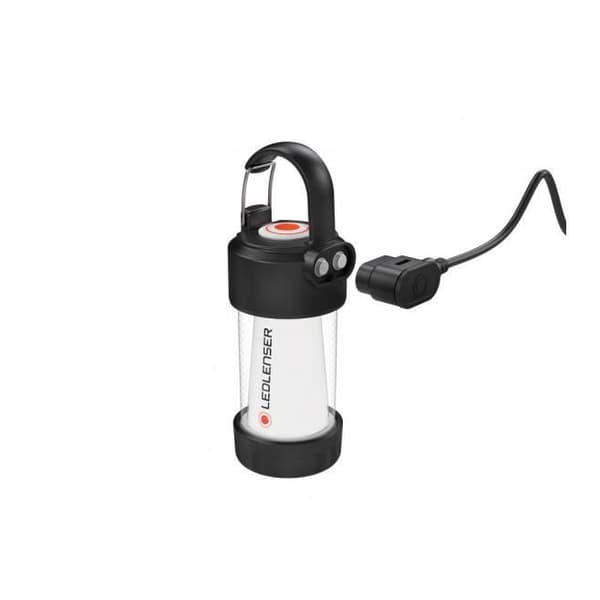 Lykta - Ledlenser - ML4 - Ultrakompakt - Laddningsbar - 300 lumen