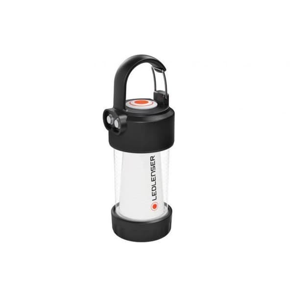 Lykta - Ledlenser - ML4 - Ultrakompakt - Laddningsbar - 300 lumen