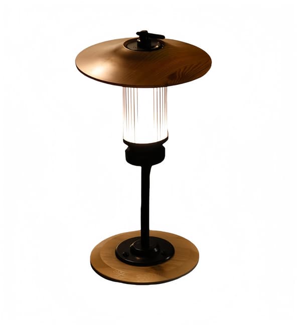 Udendørs lys Belysning Bærelys Ultra lang levetid Camping Lys Camping Lys Camping Ambient Lights Udendørs Telt Lys