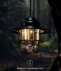 Pikkukuva 4 / 5: Ulkovalaistus Retkeilylamppu USB Ladattava Vintage Horse Lamp Retkeilylamppu Ympäristön valo Teltta LED-retkeilylamppu