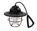Pikkukuva 1 / 5: Ulkovalaistus Retkeilylamppu USB Ladattava Vintage Horse Lamp Retkeilylamppu Ympäristön valo Teltta LED-retkeilylamppu