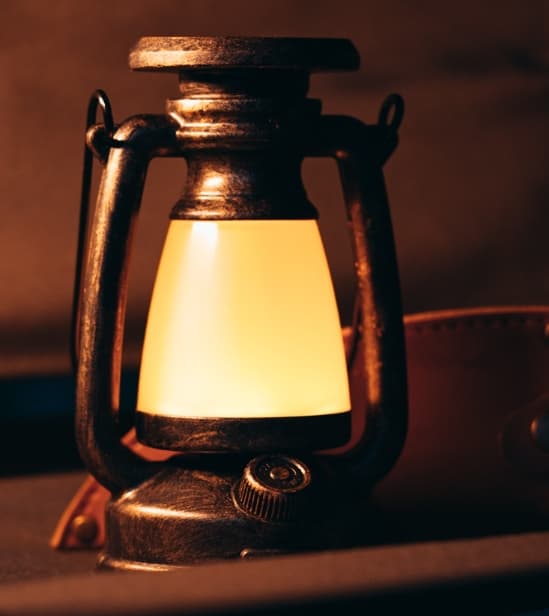 CP16 Udendørs Belysning Camping Lampe Genopladelig Heste Lampe Telt Camping Stemning Camp Hængende Bærbar
