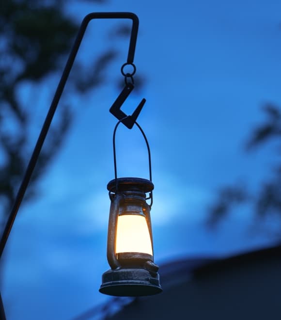 CP16 Udendørs Belysning Camping Lampe Genopladelig Heste Lampe Telt Camping Stemning Camp Hængende Bærbar