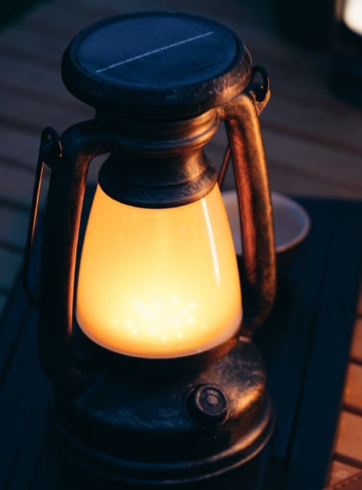 CP16 Udendørs Belysning Camping Lampe Genopladelig Heste Lampe Telt Camping Stemning Camp Hængende Bærbar