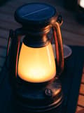 Miniatyrbillede 5 af 5: CP16 Udendørs Belysning Camping Lampe Genopladelig Heste Lampe Telt Camping Stemning Camp Hængende Bærbar