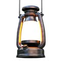 Miniatyrbillede 1 af 5: CP16 Udendørs Belysning Camping Lampe Genopladelig Heste Lampe Telt Camping Stemning Camp Hængende Bærbar