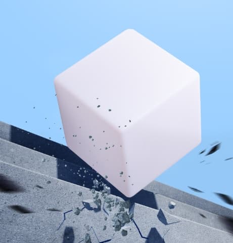 LED-lampor Ambient Square Bordslampa Utomhus USB Uppladdningsbara nattlampor