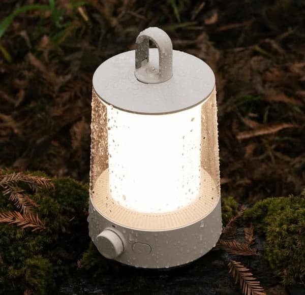 Xiaomi multifunktions campinglykta (BHR7349GL)