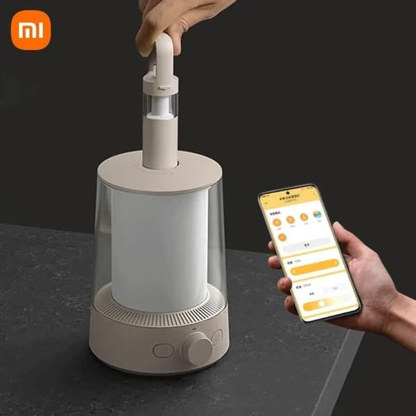 Xiaomi multifunktions campinglykta (BHR7349GL)