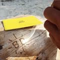 Miniatyrbild 2 av 10: Solar Brother Adventure kit - Solcellsbaserad överlevnadsutrustning