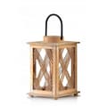 Miniatyrbild 1 av 4: Lampe - lanterna - campingljus Affek design LOUIS Lanterne L 18,5x18,5xh31cm