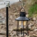 Miniatyrbillede 5 af 6: OBOSOE bærbart genopladeligt campinglys – vandtæt teltlys med nød- og læsetilstand, perfekt til backpacking og vandreture