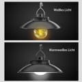 Miniatyrbillede 3 af 10: Lollanda Genopladelig retro LED havelampe – camping- og teltlampe med USB-opladning, bærbar med hængekrog