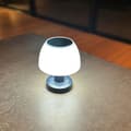 Miniatyrbillede 5 af 5: Solcelledrevet bordlampe - LUMISKY - LUMINA - Hvid LED 4 intensiteter