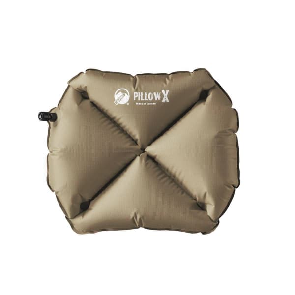 Pillow X Recon | Uppblåsbar Kudde