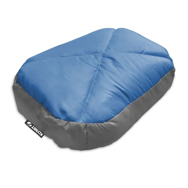 Top Down Pillow