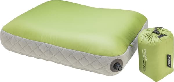 COCOON ULTRALIGHT AIR-CORE TRAVEL PILLOW Medium (35 x 45 cm)