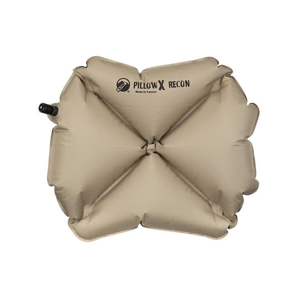 KLYMIT PILLOW X recon, kudde outdoor