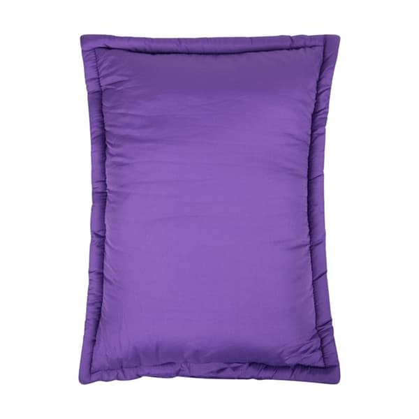 Mountain Warehouse Resekudde Purple One Size
