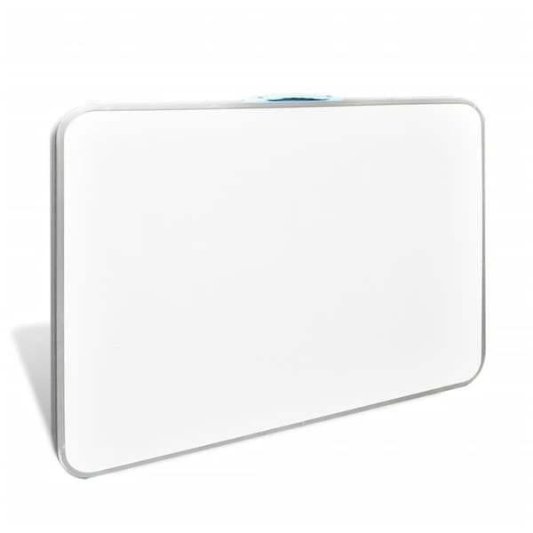vidaXL Camping Klappbord med Metallramme 80 x 60 cm