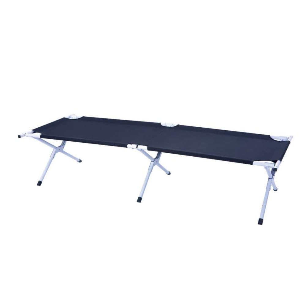 Pavillo campingseng Fold 'N Rest sort 68065