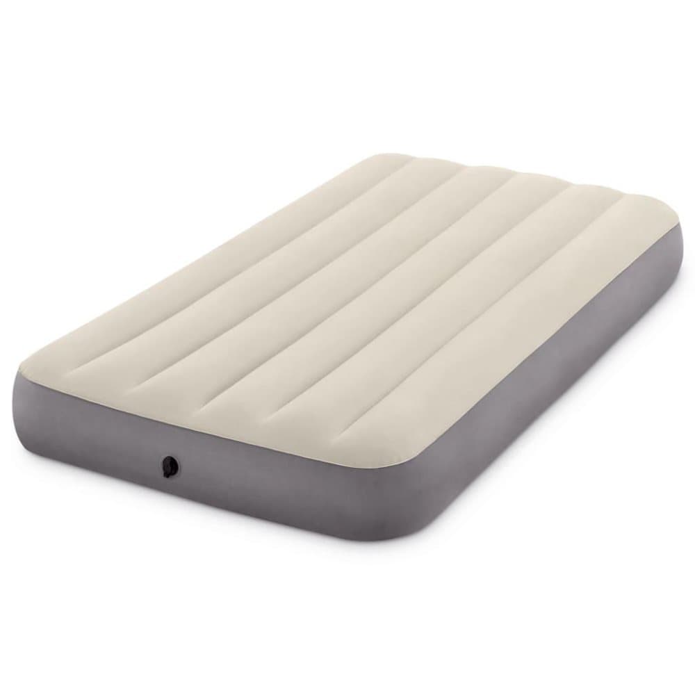 Intex luftmadras Deluxe Single High 64707
