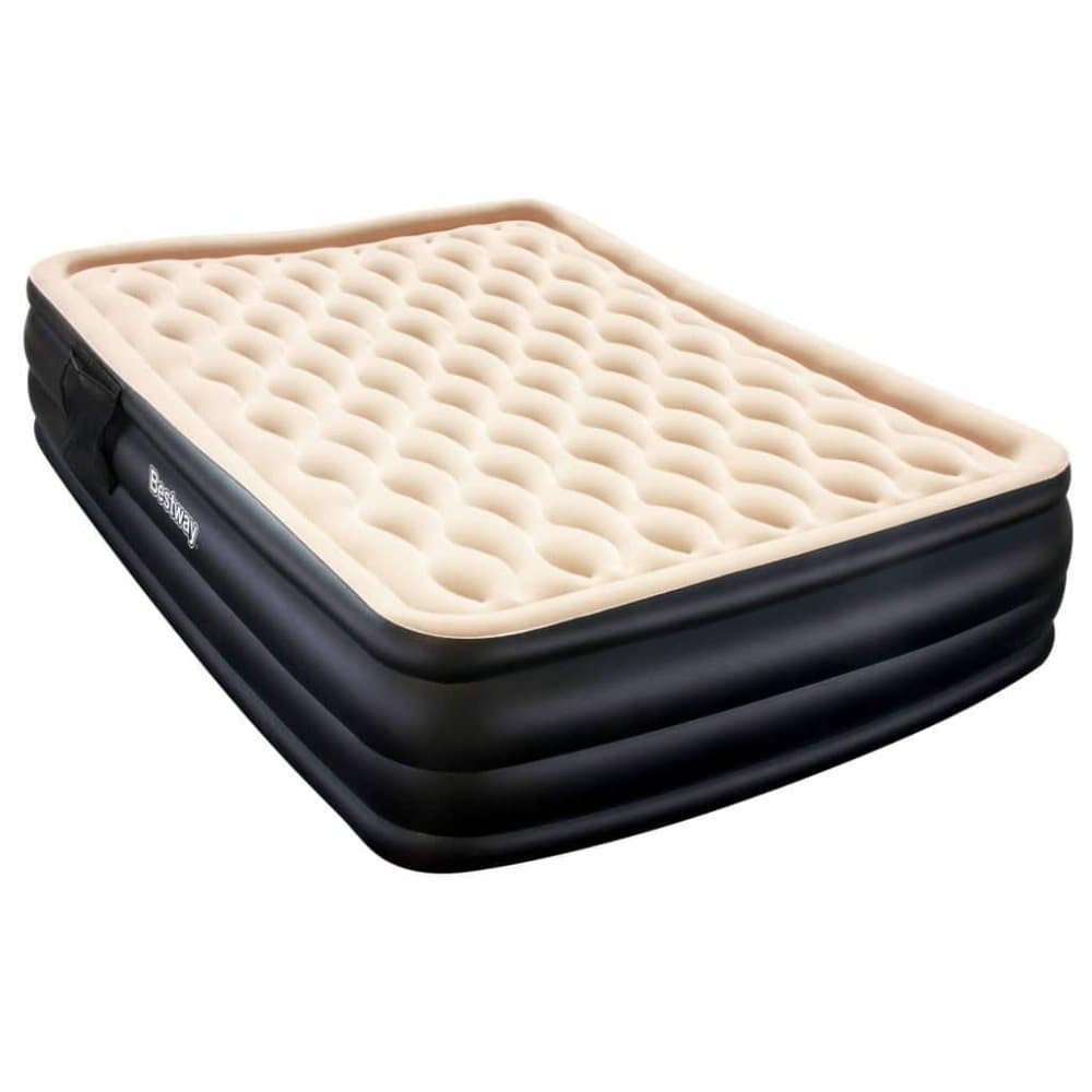Bestway luftmadras Dreamair Premium 2-personers 203 x 152 x 46 cm 67432