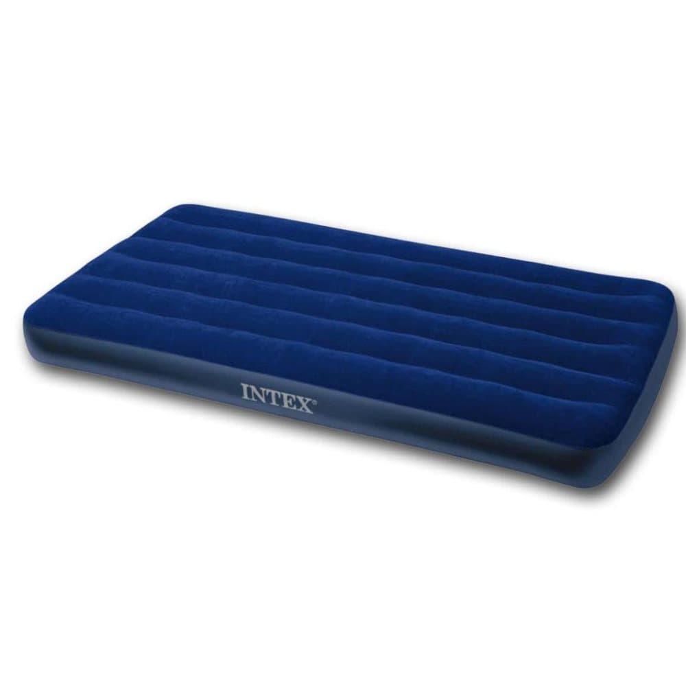 Intex 401447 klassisk luftmadras