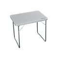 Miniatyrbillede 1 af 3: Regatta Great Outdoors Matano campingbord