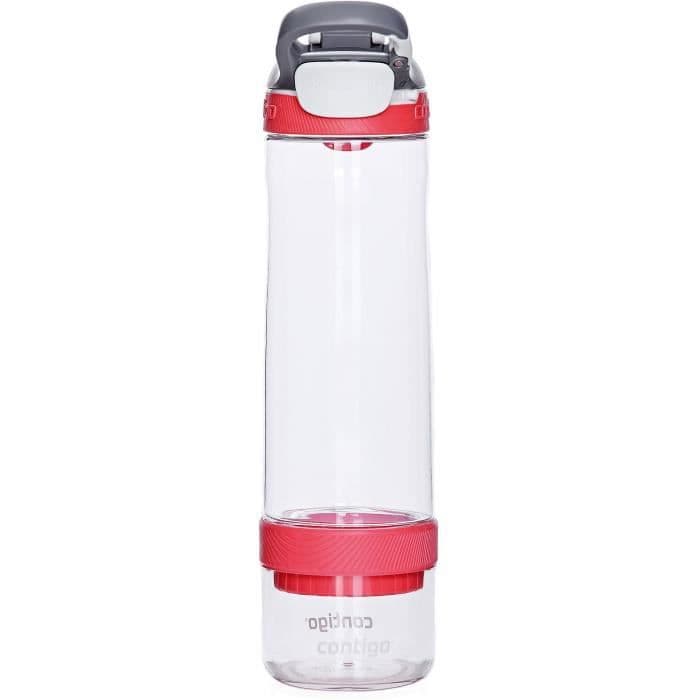CONTIGO Hydrationsflaske CORTLAND INFUSER WATERMELON 770ML
