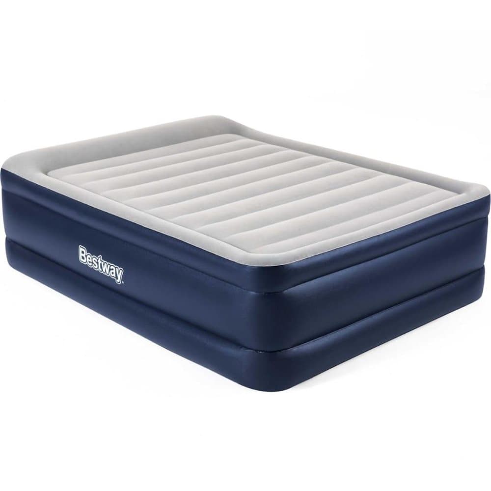 Bestway luftmadras Tritech queen size