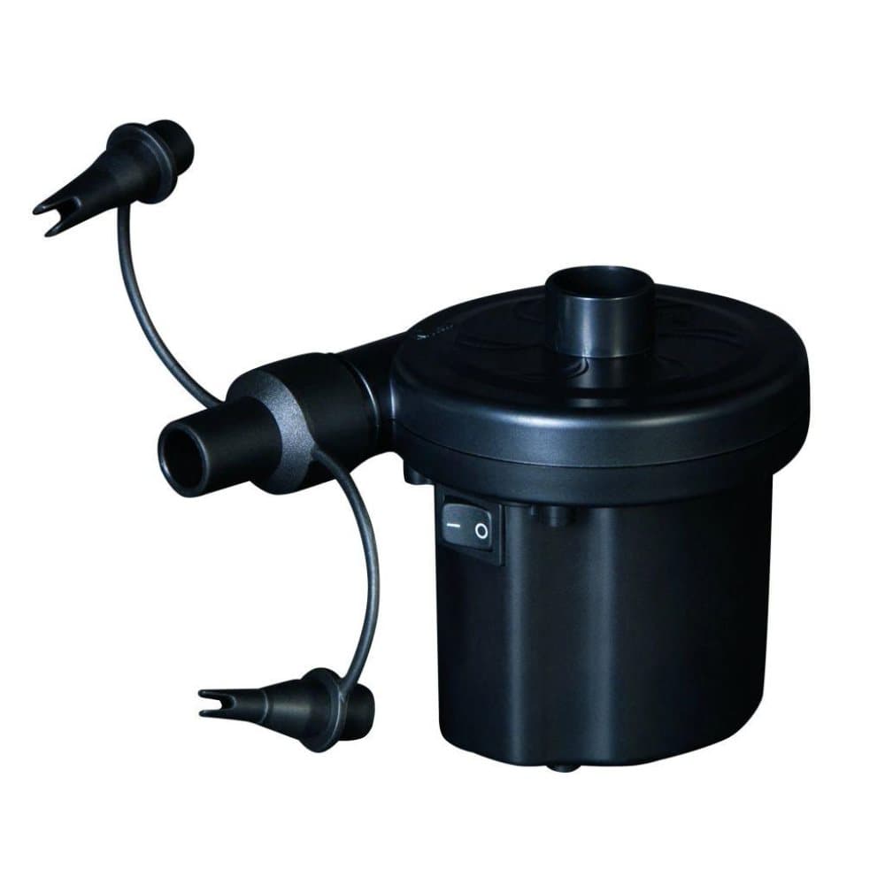 Bestway luftpumpe Sidewinder AC/DC 30 W 12 V