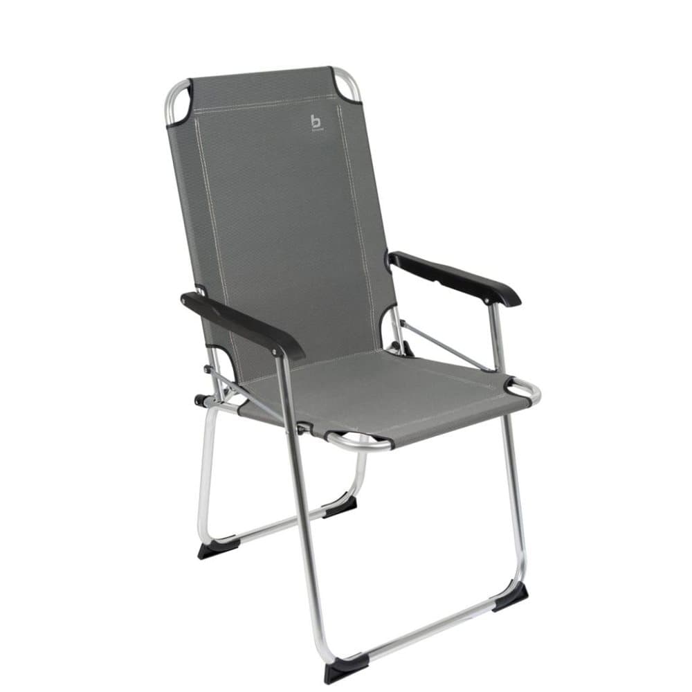 Bo-Camp Sammenleggbar campingstol Copa Rio Comfort XXL sand